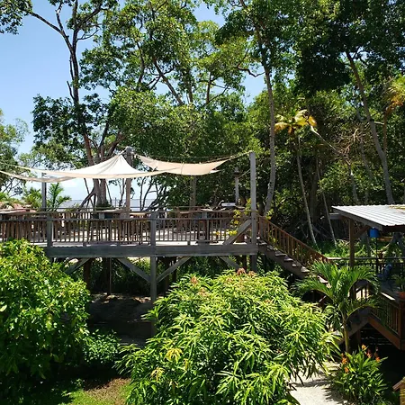 Seaside Chateau Resort-3